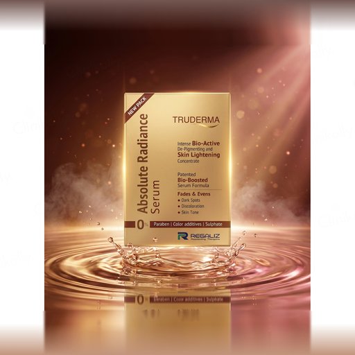 Truderma Absolute Radiance Serum
