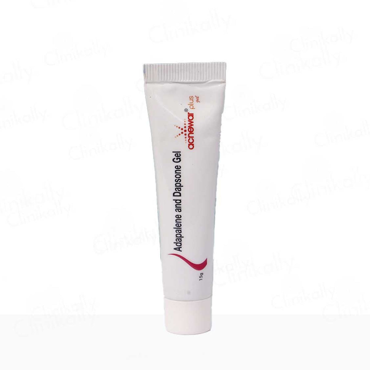 Acnewar Plus Gel