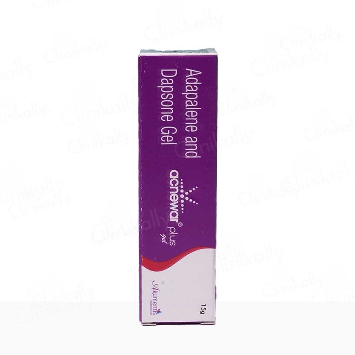 Acnewar Plus Gel