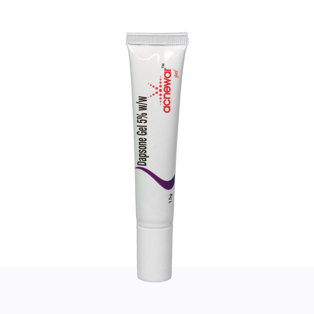 Acnewar Gel