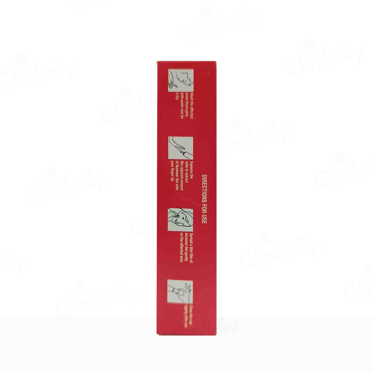 Acnewar Gel