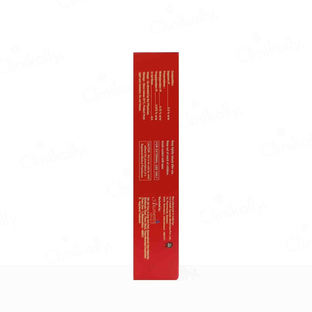 Acnewar Gel