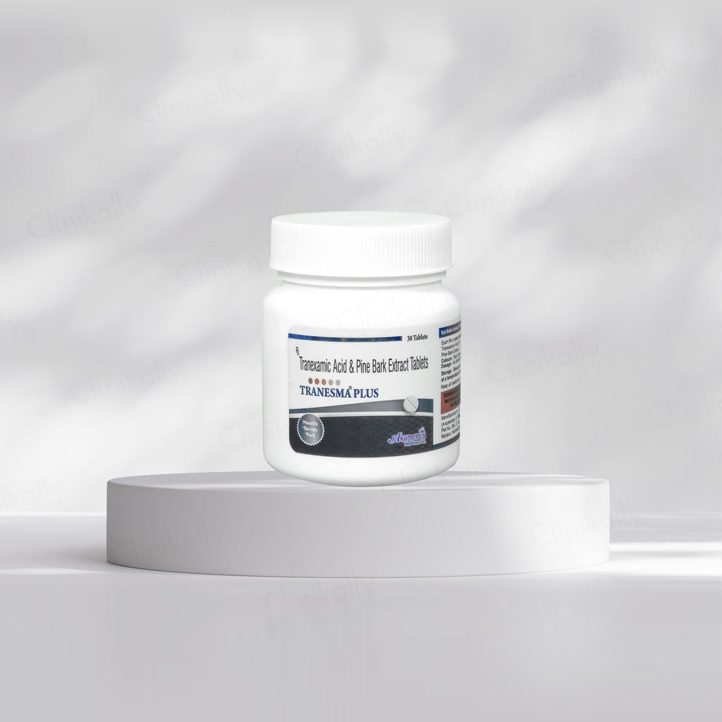 Tranesma Plus Tablet