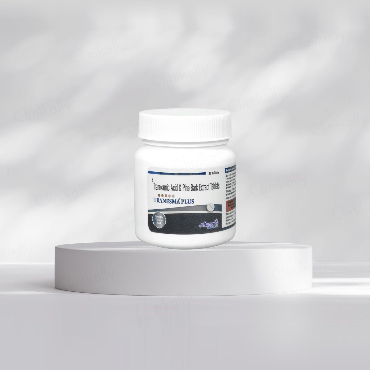Tranesma Plus Tablet