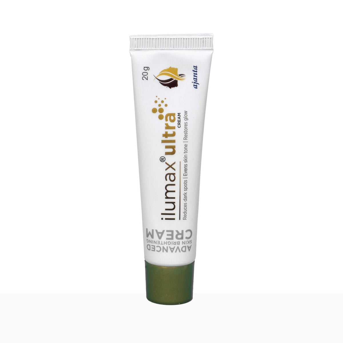 Ilumax Ultra Advanced Skin Brightening Cream
