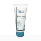 Sunstop Silk Sunscreen Matt Finish SPF 58+