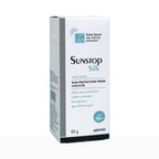Sunstop Silk Sunscreen Matt Finish SPF 58+