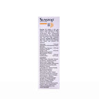 unstop Sunscreen Lotion SPF 30 PA+++