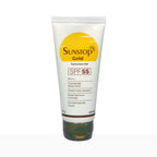 Sunstop Gold Sunscreen Gel SPF 55 PA+++