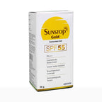 Sunstop Gold Sunscreen Gel SPF 55 PA+++