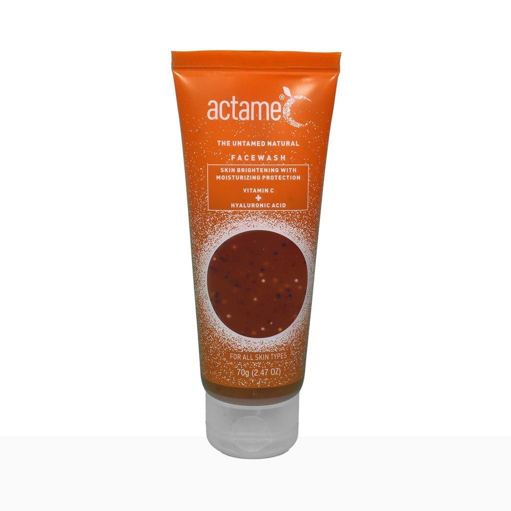 Actame C Face Wash