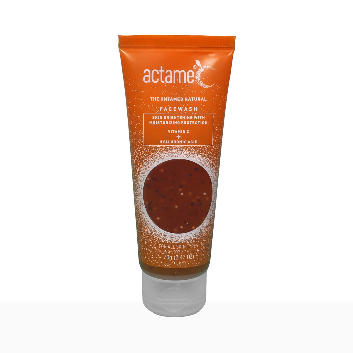 Actame C Face Wash