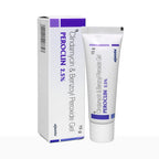 Peroclin 2.5% Gel