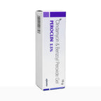 Peroclin 2.5% Gel
