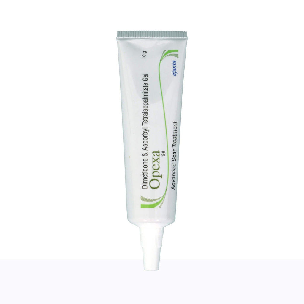 Opexa Gel Advanced Scar Treatment