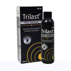 Trilast Hair Solution (Spray & Dropper)