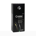 Q-Sera Hair Serum 60ml