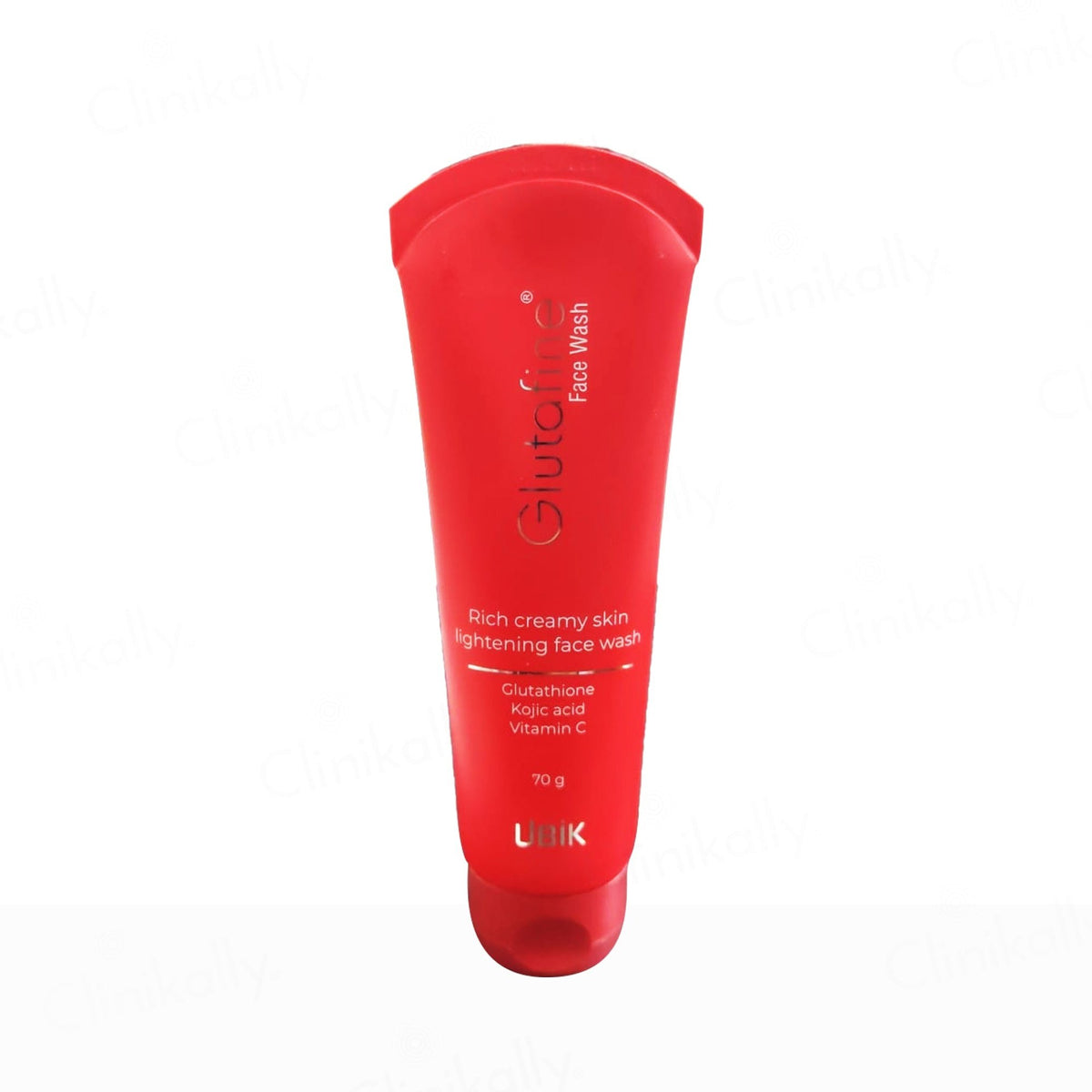 Glutafine Rich Creamy Face Wash