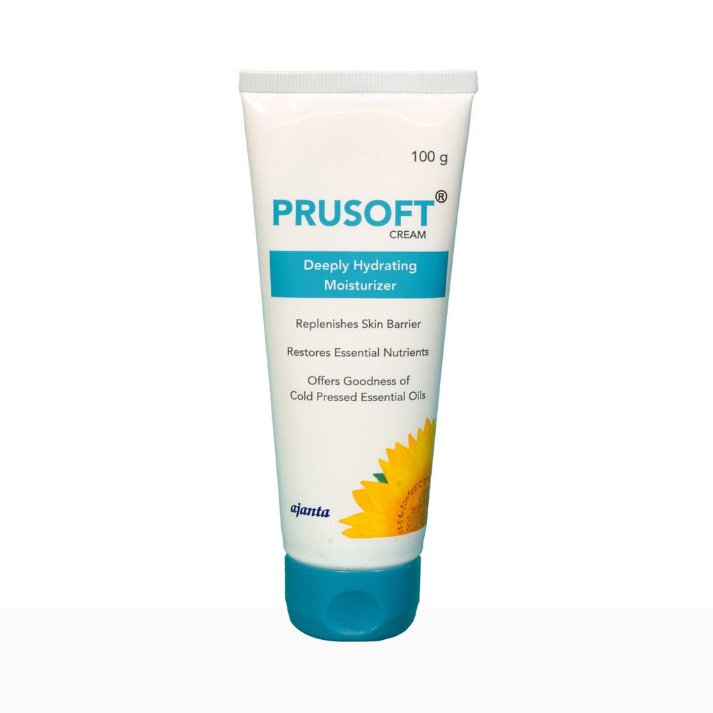 Prusoft Cream
