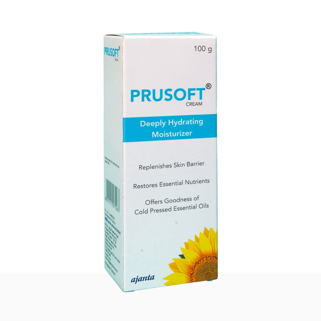 Prusoft Cream