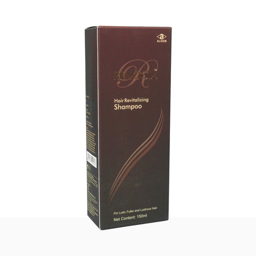 Renocia Hair Revitalizing Shampoo