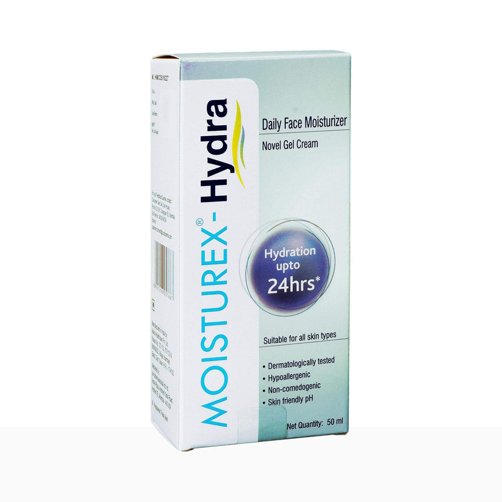 Moisturex Hydra Gel