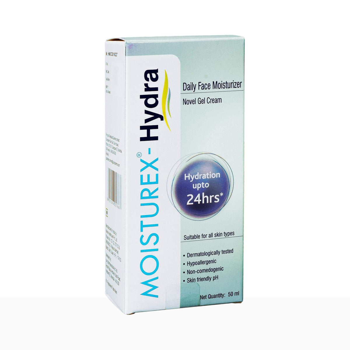 Moisturex Hydra Gel