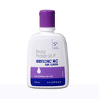 Benzac AC 5% Gel Wash
