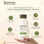 Aveeno Daily Moisturizing Body Wash