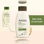 Aveeno Daily Moisturizing Body Wash