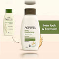 Aveeno Daily Moisturizing Body Wash