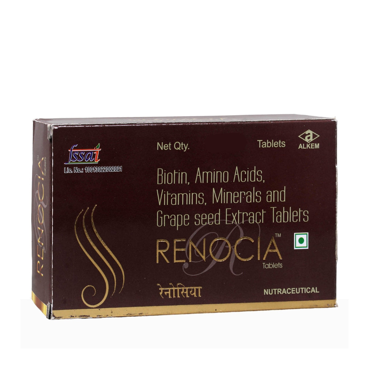 Renocia Tablet