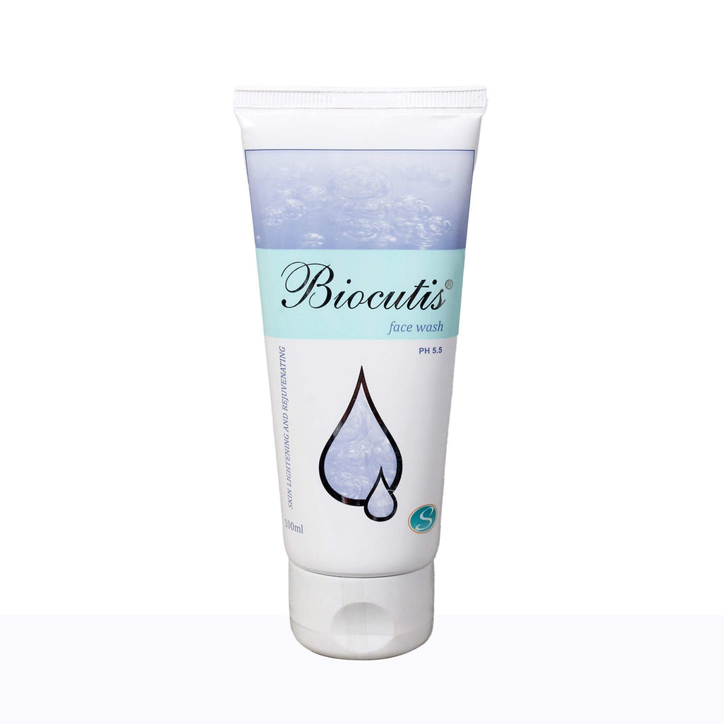 Biocutis Face W