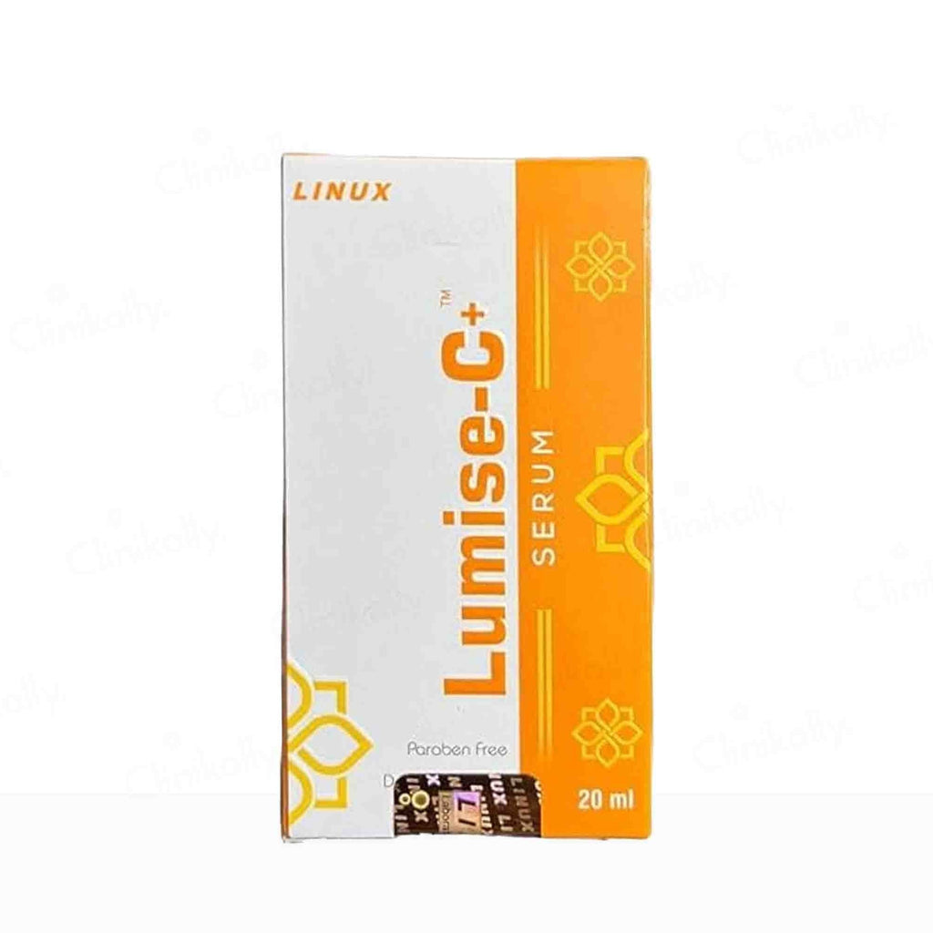Lumise-C+ Serum