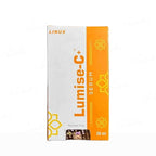 Lumise-C+ Serum