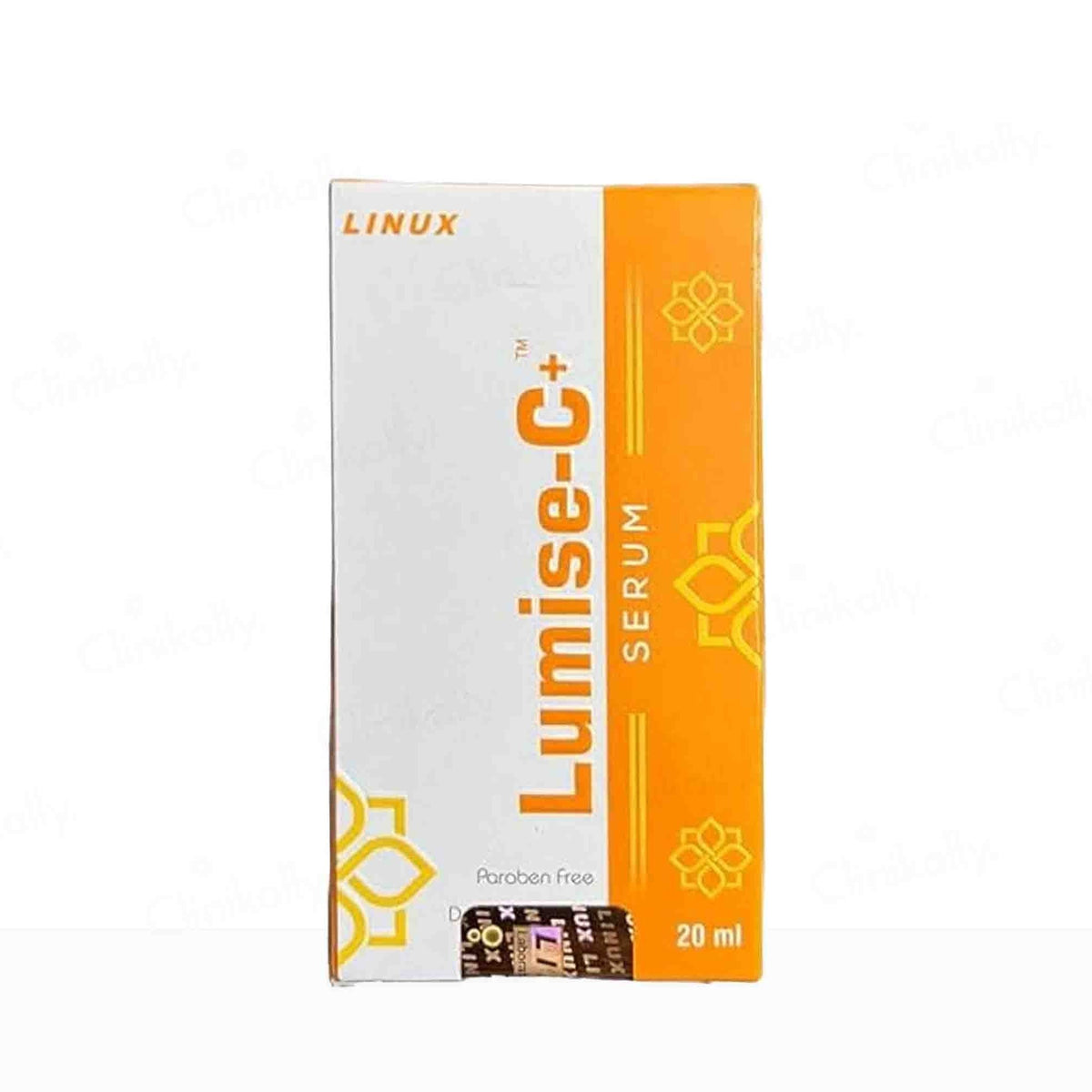 Lumise-C+ Serum