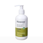 Nosoap Gentle Face & Body Cleanser