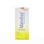 Mandisa Foam Face Wash