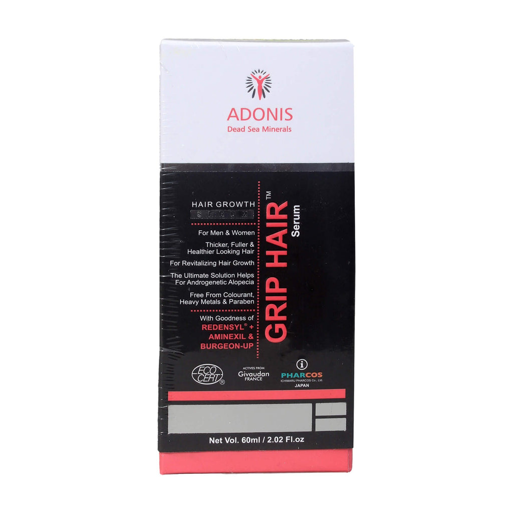 Adonis Grip Hair Serum