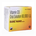 Adonis Duke Nano Shots