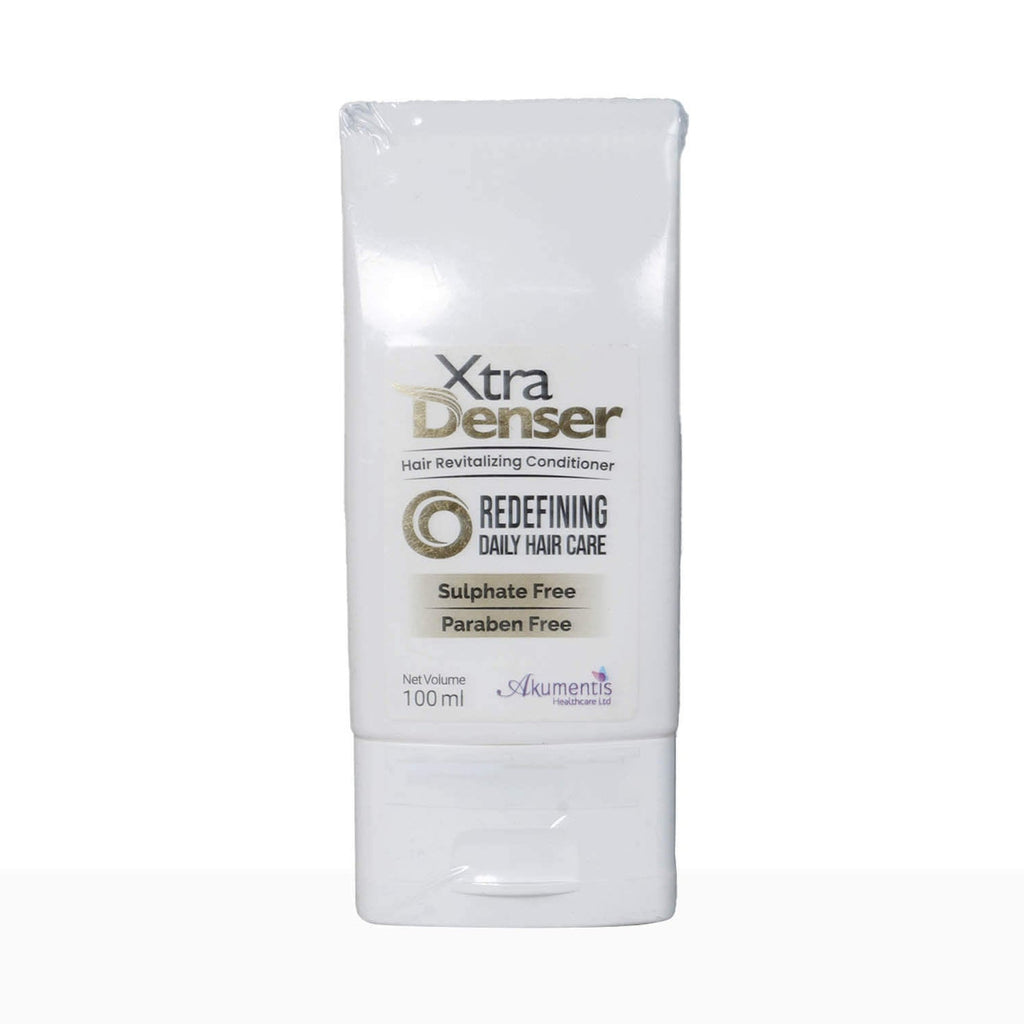 Xtra Denser Hair Revitalizing Conditioner