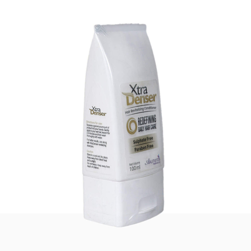 Xtra Denser Hair Revitalizing Conditioner