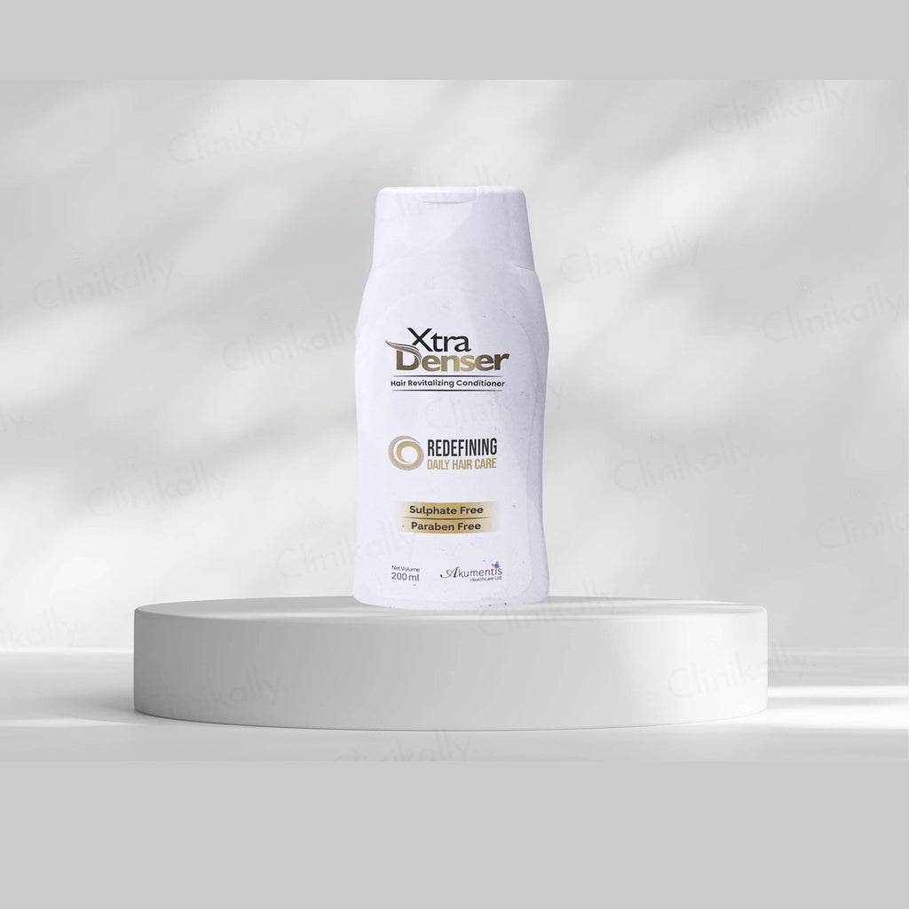 Xtra Denser Hair Revitalizing Conditioner