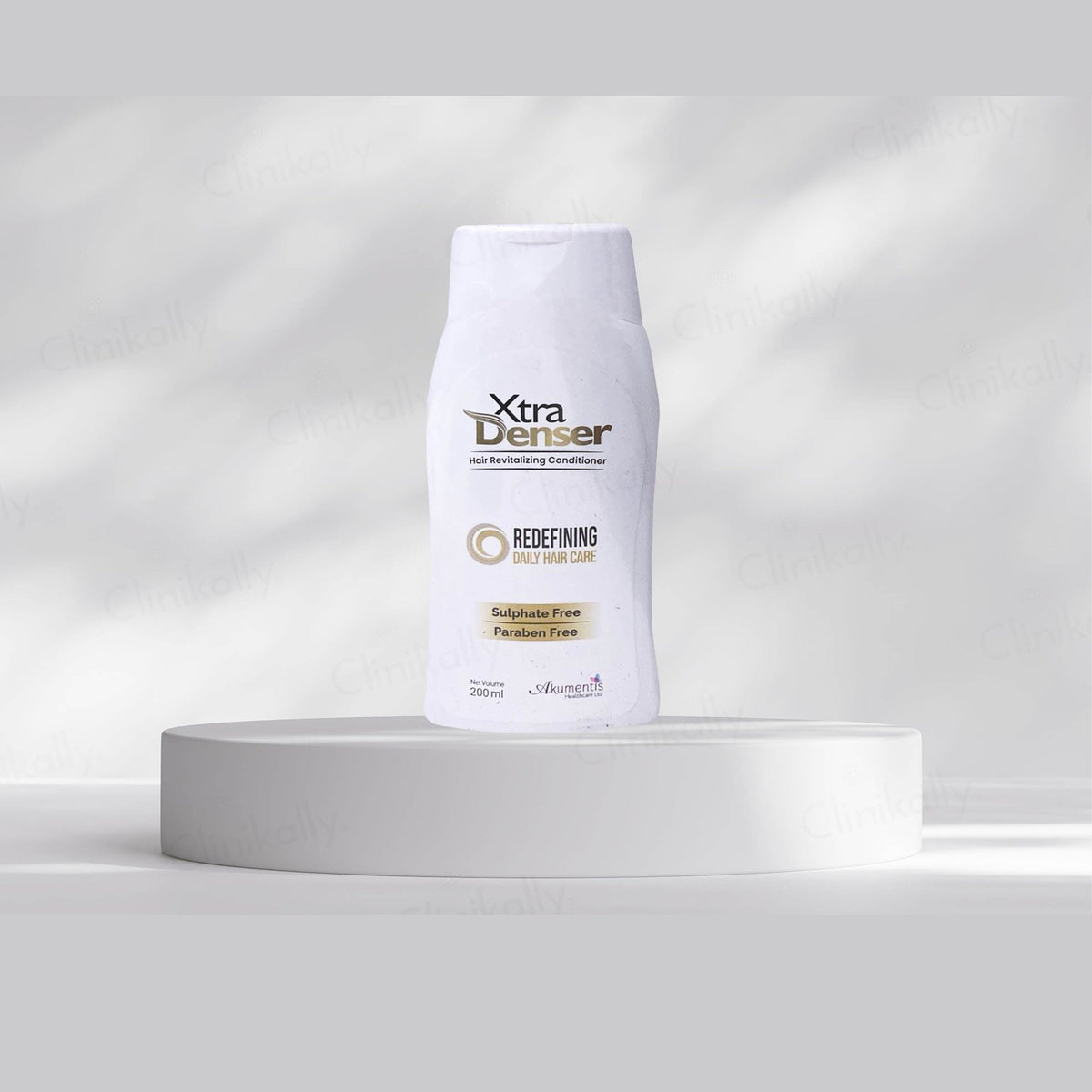 Xtra Denser Hair Revitalizing Conditioner