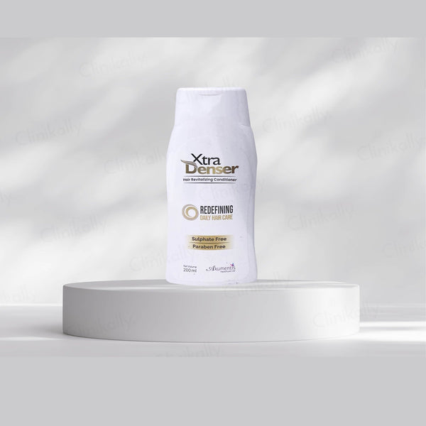 Xtra Denser Hair Revitalizing Conditioner
