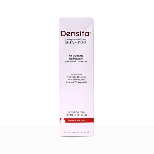 Densita Everyday Clarifying Shampoo