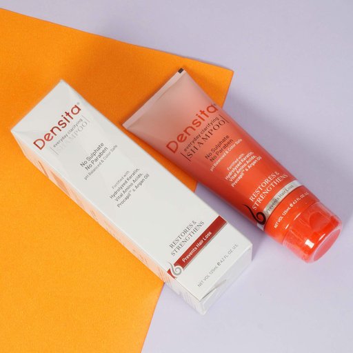 Densita Everyday Clarifying Shampoo