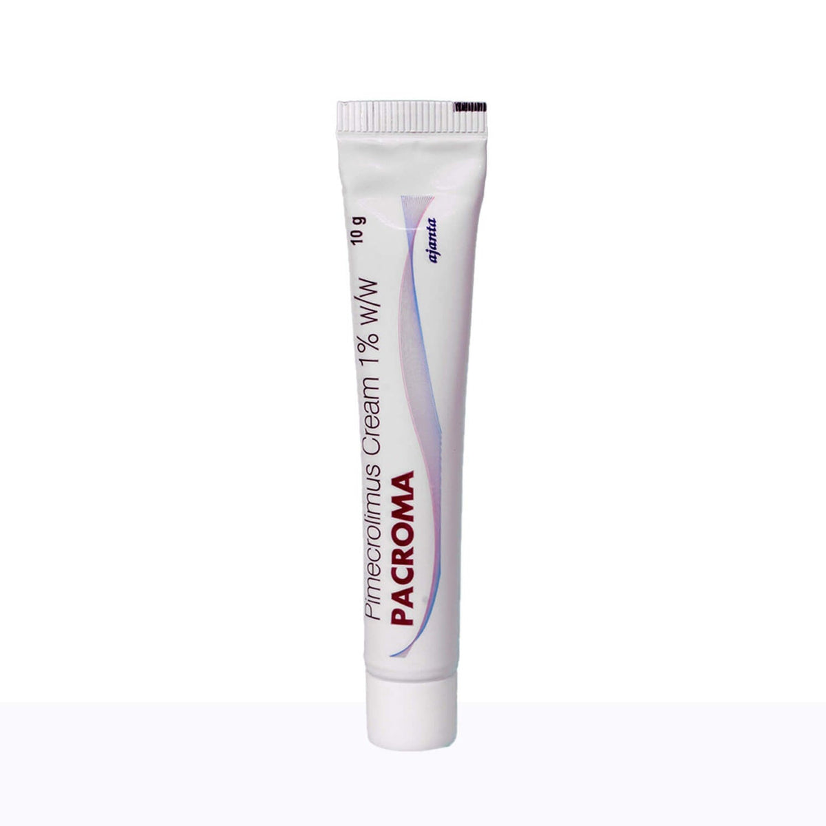 Pacroma 1% Cream