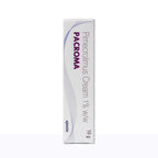 Pacroma 1% Cream