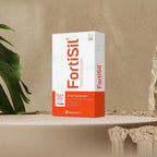 Fortisil Smart SPF 50+ PA+++ Tinted Sunscreen
